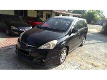 2011 Proton Exora 1.6 CPS MPV DIRECTOWNER