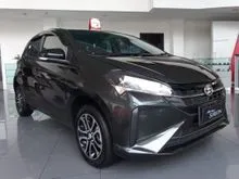 Paket Syariah Sioron X CVT Dp 10 jutaa