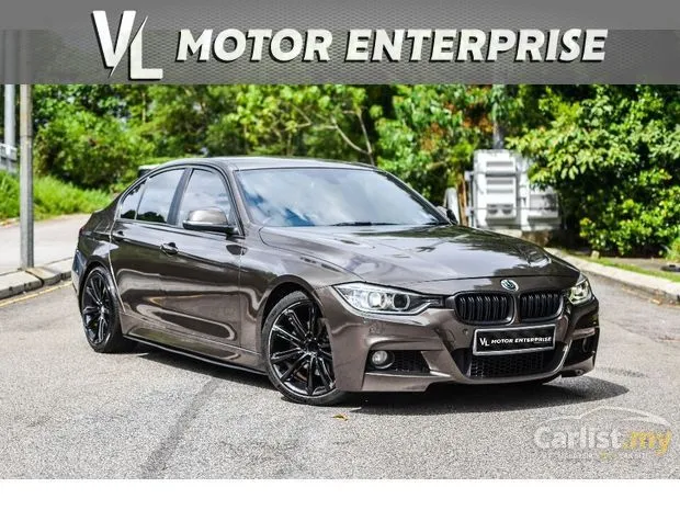 Bmw 3 cheap series carlist