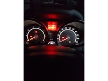 2011 Ford Fiesta 1.4 Trend Hatchback