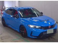 2024 Honda Civic 2.0 Type R *INCOMING*
