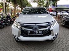2018 Mitsubishi Pajero Sport 2.4 Dakar SUV