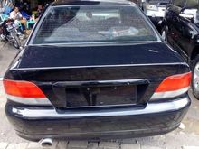 2000 Mitsubishi Galant 2.5 EC5 Sedan