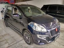 2016 Suzuki Ertiga 1.4 Dreza GS MPV