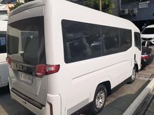 Isuzu Elf Minibus NLR 55 B Kapasitas 16 Kursi Tahun 2018 ( New Armada )