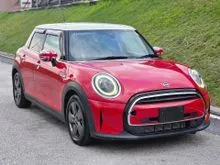 2023 MINI Cooper 1.5 5 Door Hatchback