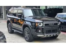 2024 Toyota Land Cruiser 2.7 250 VX / MODELLISTA AEROKIT