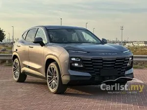 2025 Jetour Dashing 1.5 Comfort SUV