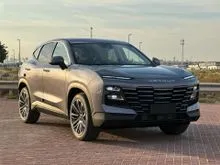 2025 Jetour Dashing 1.5 Comfort - SPECIAL DISCOUNT - SPECIAL PROMO - READY STOCK - DISCOUNT UP TO RM12.1K -