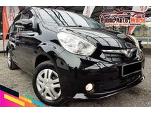 Perodua MYVI LAGI BEST 1.3 (A) WELL CARE WARRANTY