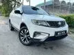 Used 2020 Proton X70 1.8 TGDI Executive SUV (A) Facelift Gearbox DCT / Under warranty Proton / Owner Upgrade X90