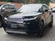 Recon 2019 RANGE ROVER EVOQUE 2.0T P200 SE SUV FREE 5 YEAR WARRANTY