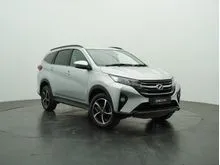 2020 Perodua Aruz 1.5 SUV