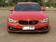 2019 BMW 320i 2,0 Sport Shadow Edition Sedan