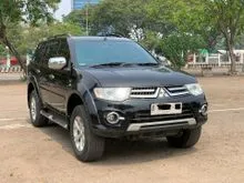2013 Mitsubishi Pajero Sport 2.5 Dakar 4x2 SUV