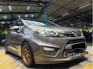2014 Proton Iriz 1.6 Executive (Metallic) Hatchback