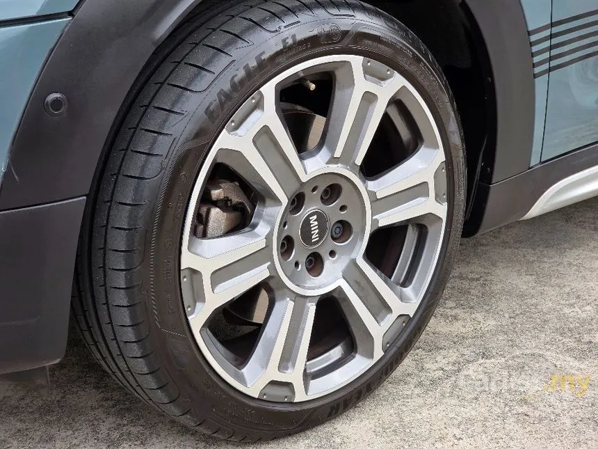 2023 MINI Countryman Cooper S SUV