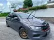 Used (YEAR END PROMOTION) 2020 Honda City 1.5 E i-VTEC Sedan (GOOD CONDITION. CLEAN INTERIOR) - Cars for sale