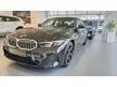 New 2023 BMW 320i 2.0 M Sport Sedan - Cars for sale