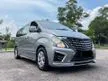 Used 2017 Hyundai Grand Starex 2.5 Royale Premium MPV 3Y WARRANTY