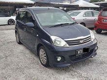 2010 Perodua Viva 1.0 (a) EZ Elite (Original Year Make 2010)