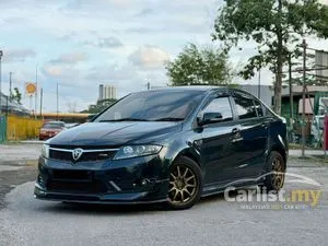 2015 Proton Preve 1.6 Executive Sedan
