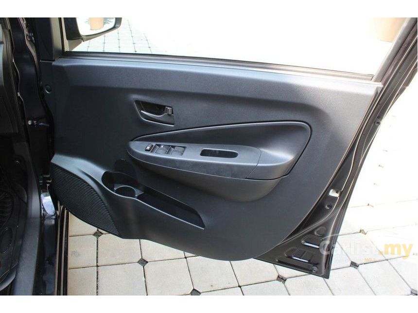 Used 2015 Perodua Axia 998 Hatchback Cash Buyer Free Raytech Tinted Film Carlist My