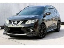 2017 Nissan X-Trail 2.5 4X4 1 YEAR WARRANTY