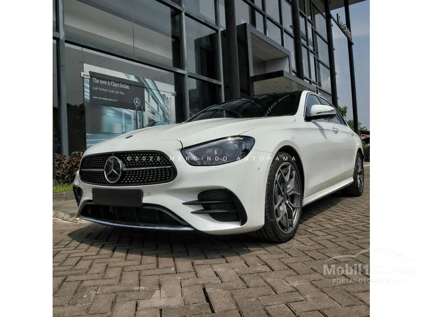 Jual Mobil Mercedes