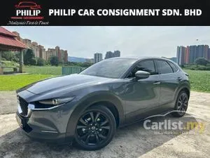 2023 Mazda CX-30 2.0 SKYACTIV-G High SUV