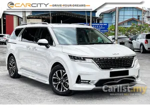 2024 Kia Carnival 2.2 High 7 Seater MPV
