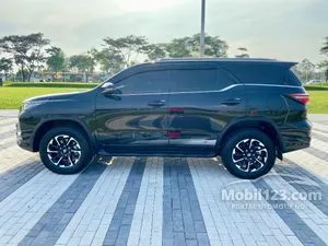 2022 Toyota Fortuner 2.8 GR Sport 4X2 SUV