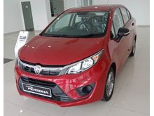*NO GST!!! 2018 Proton Persona 1.6 *RAYA PROMOSI REBATE up to 7K!!!