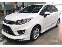 2018 Persona 1.6A Highest Raya Rebate+ Extra Discount