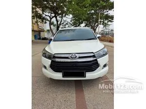 2016 Toyota Kijang Innova 2.4 Q MPV