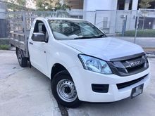 2015 Isuzu D-Max 2.5 Pickup Truck