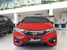 2020 Honda Jazz 1.5 RS Hatchback