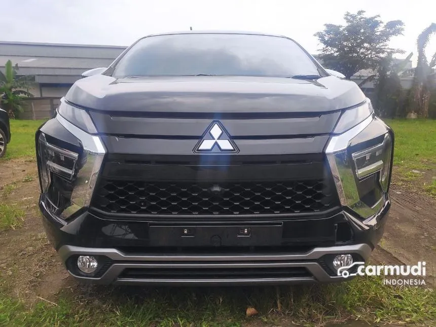 2025 Mitsubishi Xpander ULTIMATE Wagon