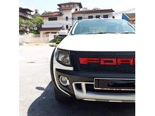 2013 Ford Ranger 2.2 XLT Pickup Truck AUTOMATIC