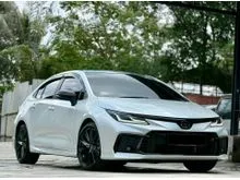 2025 Toyota Corolla Altis 1.8 GR Sport Sedan