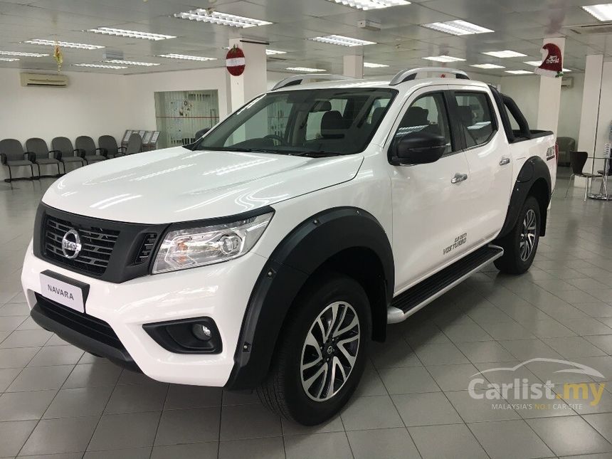 New navara 2021 price malaysia