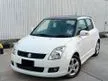 Used Suzuki Swift 1.5 Hatchback / ORI CONDITION / LO.MILEAGE / CLEAN & SMOOTH PERFOMANCE / LOAN CAN ARRANGE