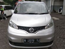 2013 Nissan Evalia 1.5 XV MPV