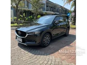 2019 Mazda CX-5 2.5 GT SUV
