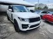 Recon 2019 Land Rover Range Rover 4.4 SDV8 Vogue Fully Loaded Soft Close Door / Panroof / HUD / 360 / AirMatic / 11k Miles Genuine / Uk Spec / Recon