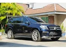 2015 Mercedes-Benz GL350 3.0 W166 (ปี 13-16) BlueTEC AMG Premium 4WD SUV