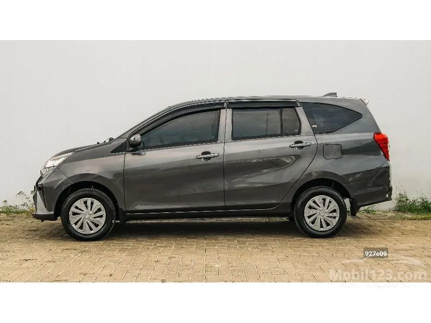 2024 Daihatsu Sigra M MPV