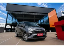 2024 Daihatsu Sigra 1.0 M MPV - Diskon Cash sampai 15 JUTA