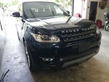 Land Rover Range Rover Sport 3.0 HSE SUV