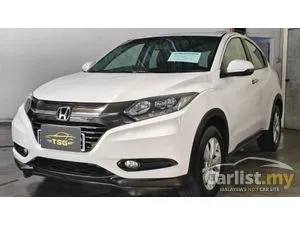 2015 Honda HR-V 1.8 V SUV